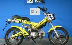 SACHS SPIDER 125 646A