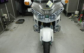 HONDA GL 1800 GOLD WING 2002 SC47