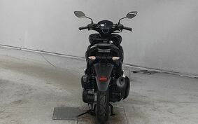 YAMAHA NVX125 不明