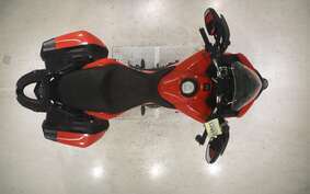 DUCATI MULTISTRADA 1200 S 2011