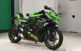 KAWASAKI ZX-25R ZX250E