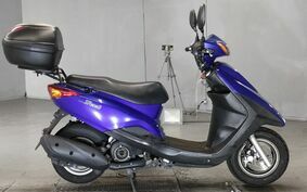 YAMAHA AXIS 125 TREET SE53J