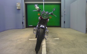 KAWASAKI W400 2007 EJ400A