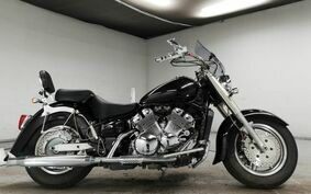 YAMAHA XVZ1300 ROYAL STAR 2000 4WY