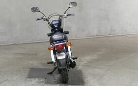 HONDA CHALY 50 CF50