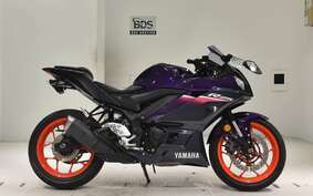 YAMAHA YZF-R25 A RG43J