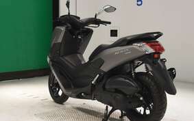 YAMAHA N-MAX 155 A SG50J