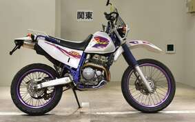 YAMAHA TT250R RAID 4GY