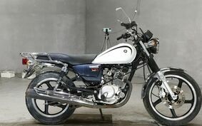 YAMAHA YB125SP PCJL