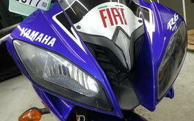 YAMAHA YZF-R6 2008 RJ16