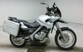 BMW F650GS 2003 0172