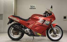 SUZUKI GSX250F Across GJ75A