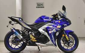 YAMAHA YZF-R25 RG10J