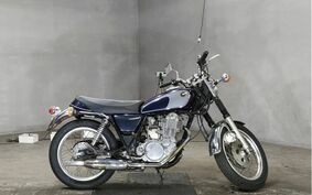 YAMAHA SR500 1992 1JN