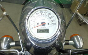 HONDA SHADOW 1100 AERO 2001 SC39