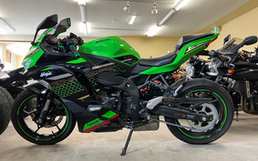 KAWASAKI NINJA ZX 25 R KRT ED ZX250E