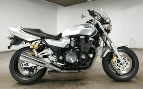 YAMAHA XJR1200 1997 4KG