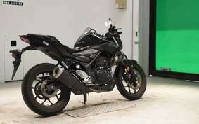 YAMAHA MT-25 RG43J