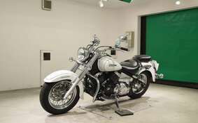 YAMAHA DRAGSTAR 400 CLASSIC 2005 VH01J