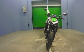 KAWASAKI Z1000 Gen.5 2014 ZRT00F