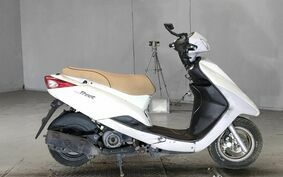 YAMAHA AXIS 125 TREET SE53J