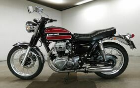 KAWASAKI W650 2008 EJ650A