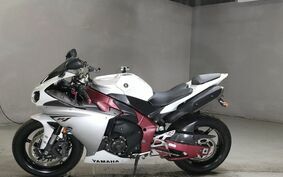 YAMAHA YZF-R1 2010 RN24J