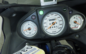 KAWASAKI NINJA 250R EX250K