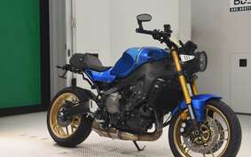 YAMAHA XSR900 2022 RN80J