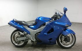 KAWASAKI ZZ1100 NINJA 1998 ZXT10D