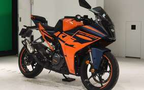 KTM 390 RC 2022