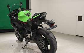 KAWASAKI NINJA 650 A 2021 ER650H