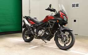 SUZUKI DL650 ( V-Strom 650 ) A 2014 VP56A