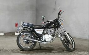 SUZUKI GN125 H PCJG9