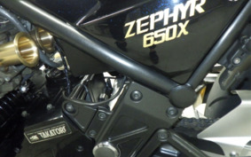 KAWASAKI ZEPHYR 400 KAI 2009 ZR400C