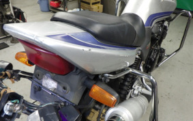 HONDA CB400SF VTEC K NC39