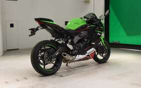 KAWASAKI ZX-25R ZX250E