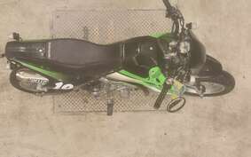 KAWASAKI KSR110 KL110A