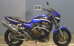 KAWASAKI ZRX1200 2005 ZRT20A