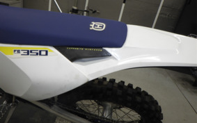 HUSQVARNA FE350 2017