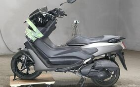 YAMAHA N-MAX 125 SED6J