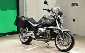 BMW R1200R 2010 0378