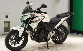 HONDA CB400F ABS 2013 NC47