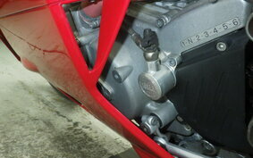 DUCATI 999  MONOPOSTO 2005 H400A