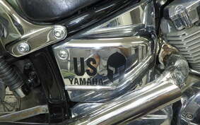 YAMAHA DRAGSTAR 400 2006 VH01J