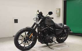 HARLEY XL883N 2017 LE2