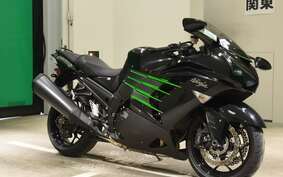 KAWASAKI ZX 1400 NINJA R A 2017 ZXT40H