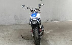 SUZUKI GSX400X IMPULSE GK79A