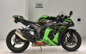 KAWASAKI ZX 10 NINJA ABS 2021 ZXT02E