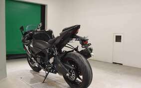 KAWASAKI NINJA ZX-6R A 2022 ZX636G